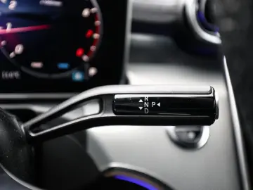 MERCEDES-BENZ CLE 200 Coupé AMG Sport Advanced  Dist&hellip;