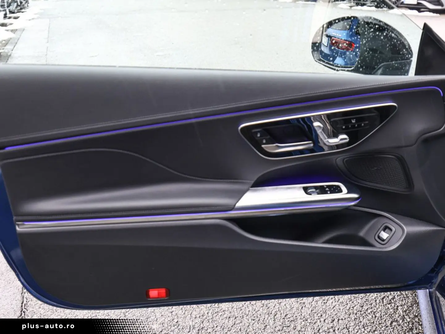 MERCEDES-BENZ CLE 200 Coupé AMG Sport Advanced  Dist&hellip;