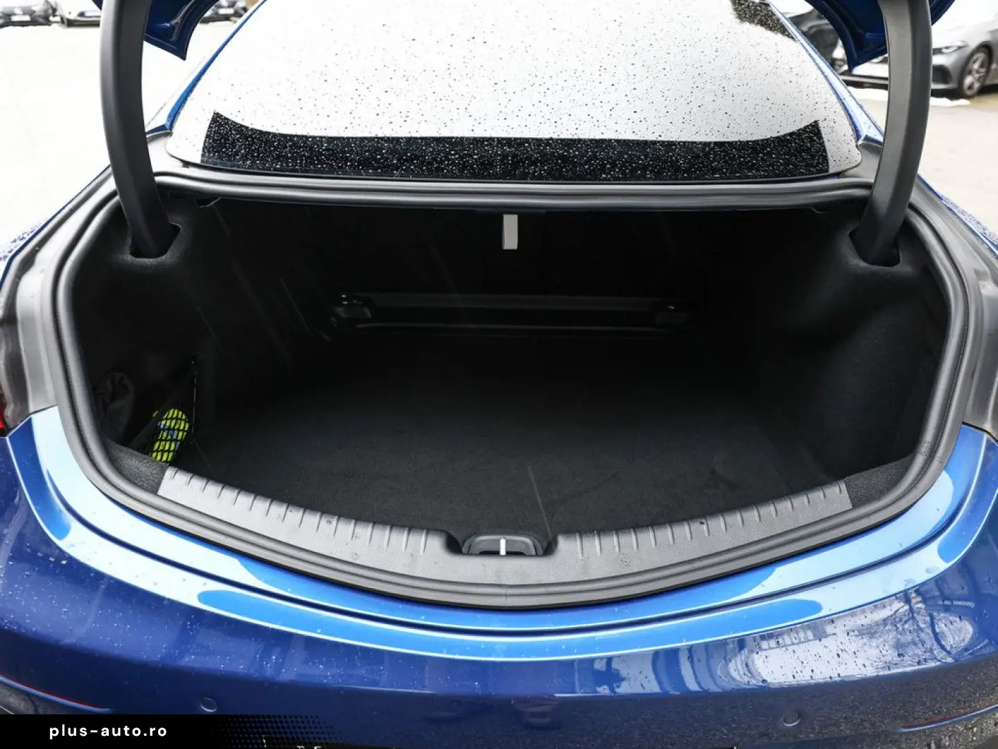 MERCEDES-BENZ CLE 200 Coupé AMG Sport Advanced  Dist&hellip;