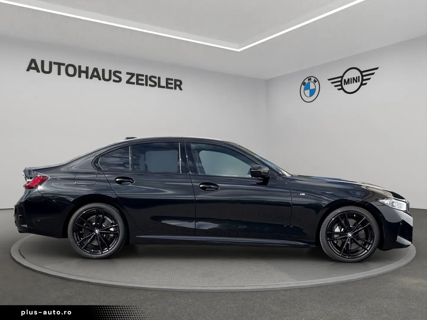 BMW 330i Limousine M SPORTPAKET UPE 75.020 --