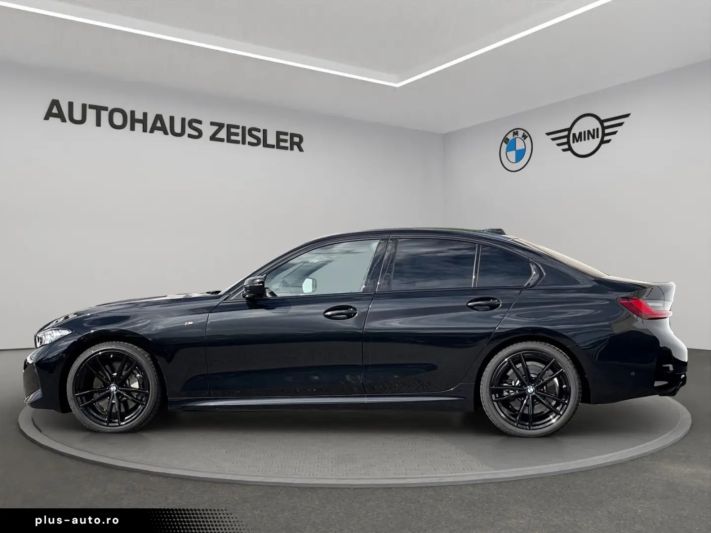 BMW 330i Limousine M SPORTPAKET UPE 75.020 --