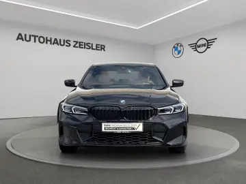 BMW 330i Limousine M SPORTPAKET UPE 75.020 --