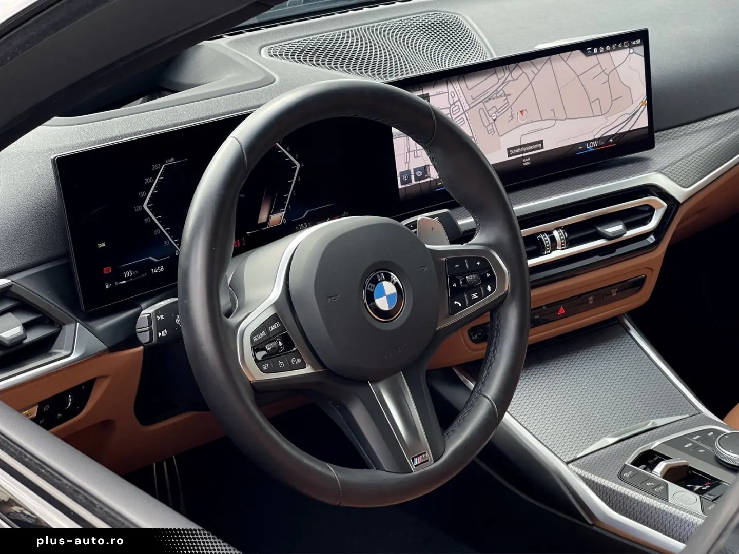 BMW 330i Limousine M SPORTPAKET UPE 75.020 --