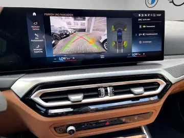 BMW 330i Limousine M SPORTPAKET UPE 75.020 --