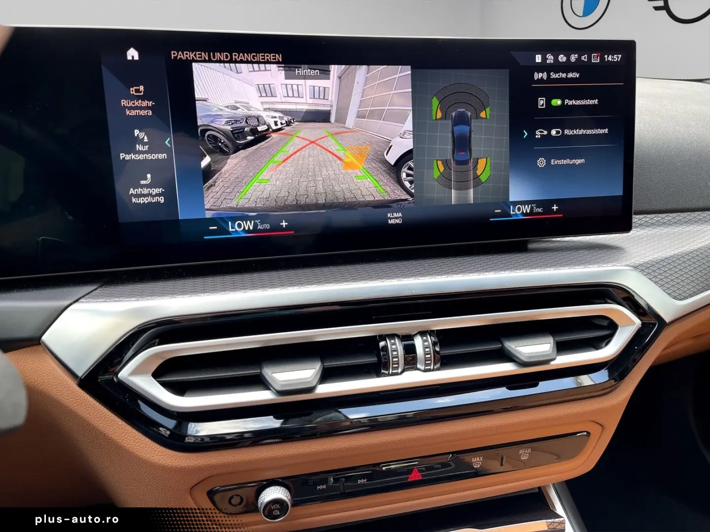 BMW 330i Limousine M SPORTPAKET UPE 75.020 --