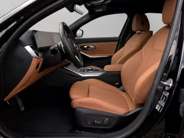 BMW 330i Limousine M SPORTPAKET UPE 75.020 --