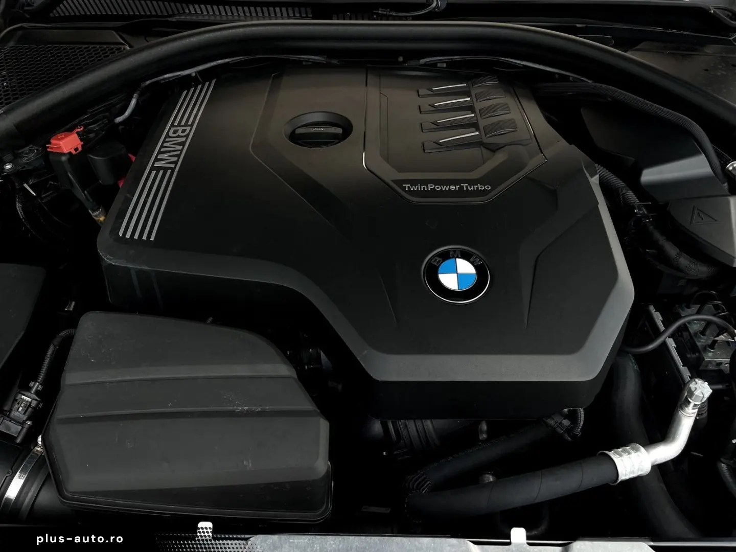 BMW 330i Limousine M SPORTPAKET UPE 75.020 --