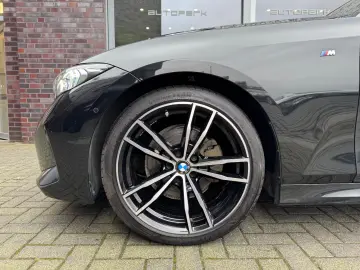 BMW 320dxDrive Lim M Sport