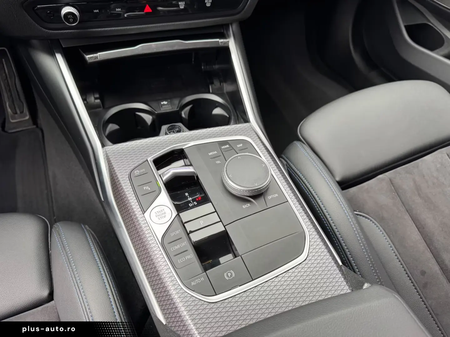 BMW 320dxDrive Lim M Sport