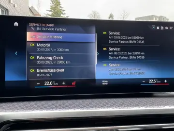 BMW 320dxDrive Lim M Sport