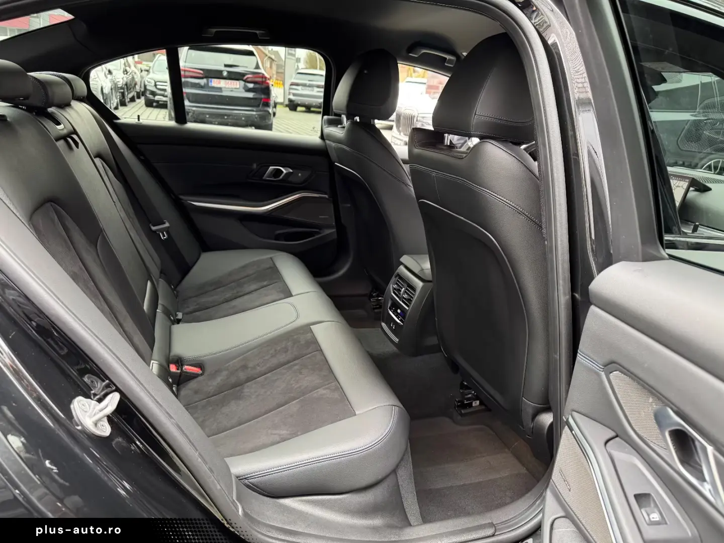 BMW 320dxDrive Lim M Sport