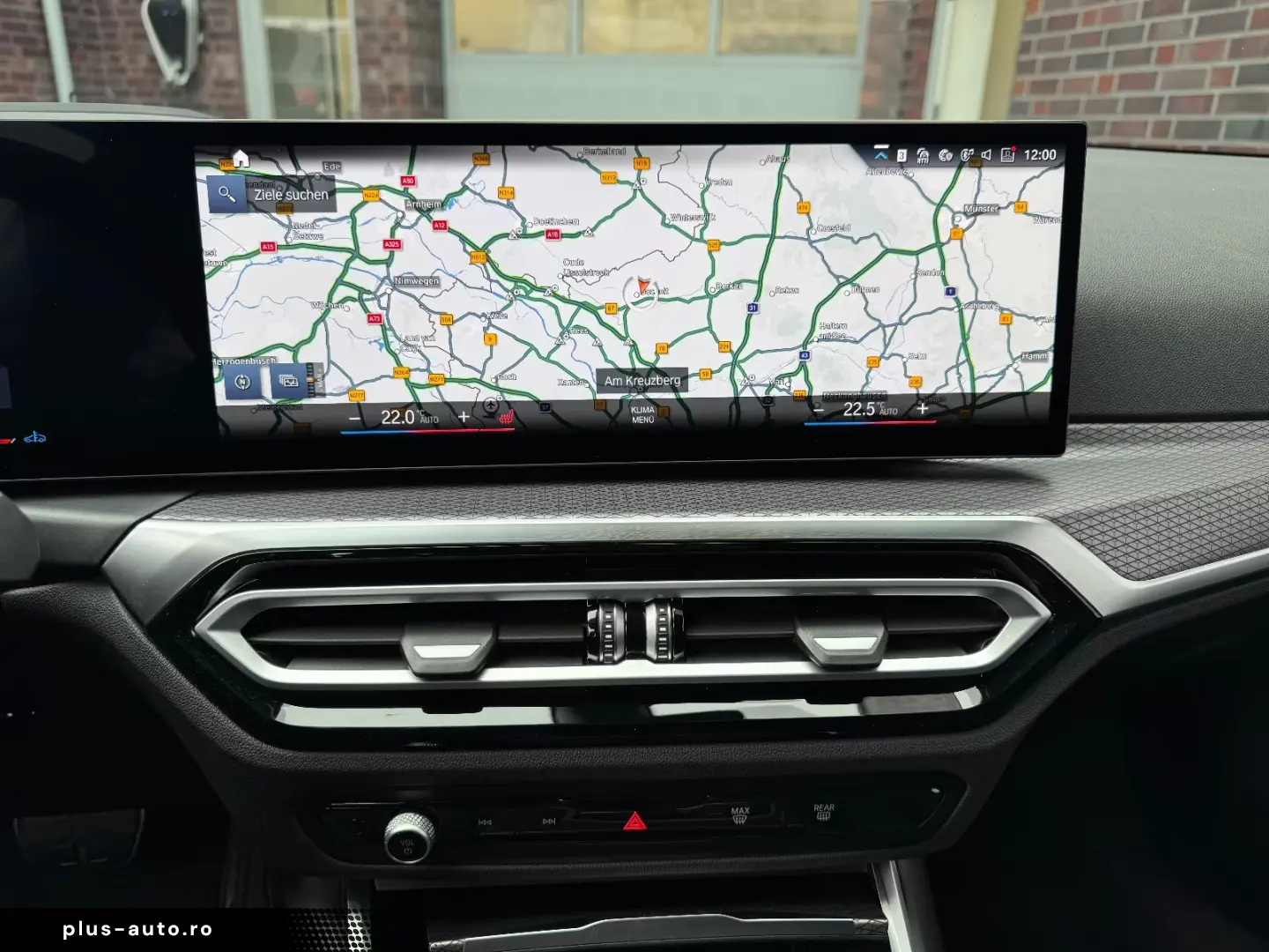BMW 320dxDrive Lim M Sport