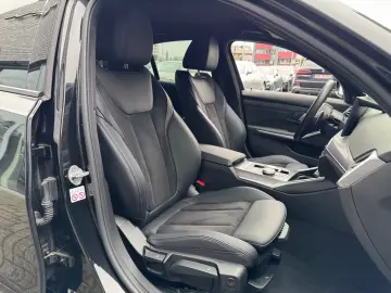 BMW 320dxDrive Lim M Sport