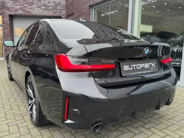 BMW 320dxDrive Lim M Sport