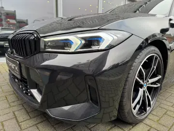 BMW 320dxDrive Lim M Sport