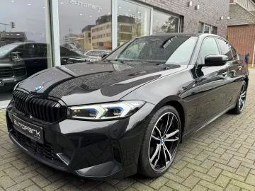 BMW 320dxDrive Lim M Sport