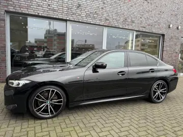 BMW 320dxDrive Lim M Sport