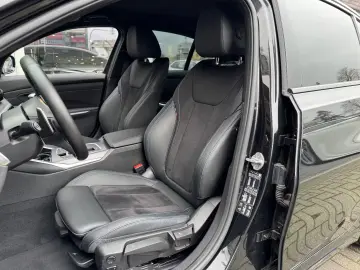 BMW 320dxDrive Lim M Sport