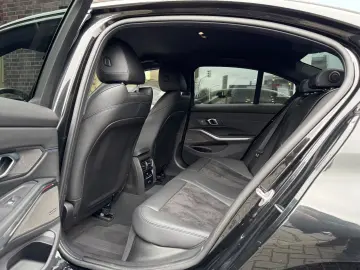 BMW 320dxDrive Lim M Sport