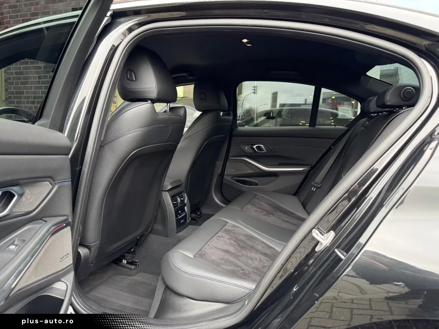 BMW 320dxDrive Lim M Sport