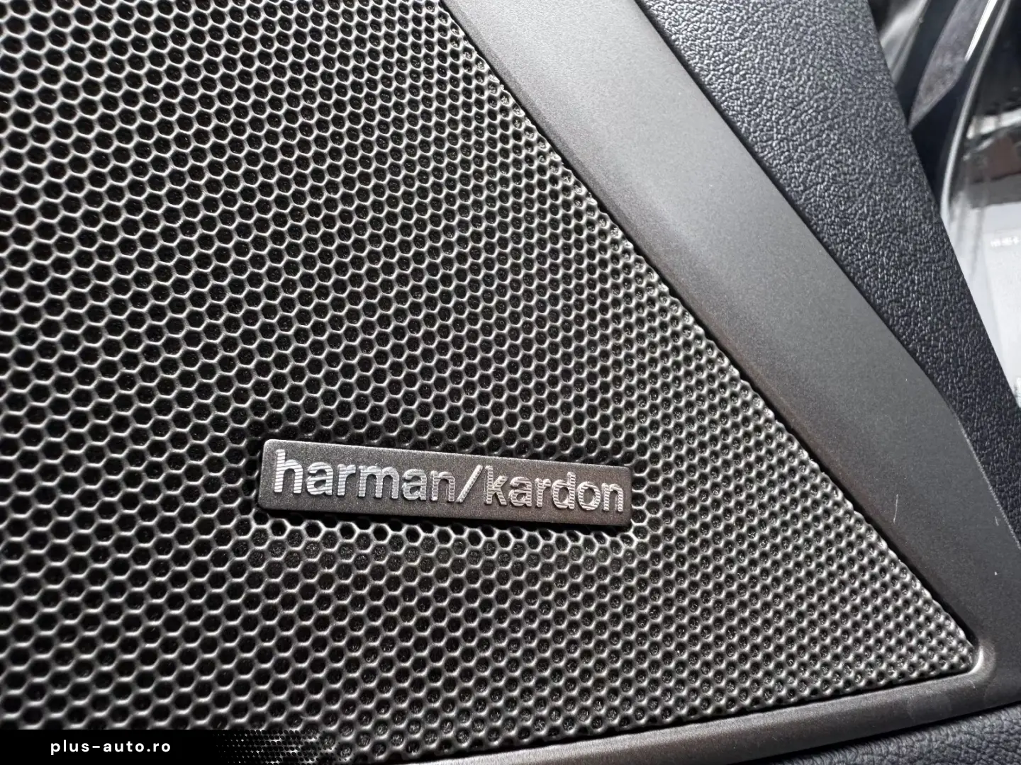 BMW 320dxDrive Lim M Sport