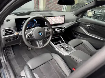 BMW 320dxDrive Lim M Sport