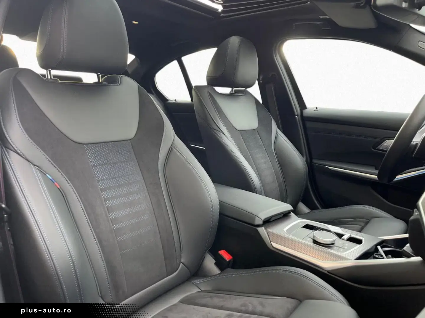 BMW 330i M SportPro ACC 360  HUD