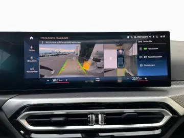 BMW 330i M SportPro ACC 360  HUD