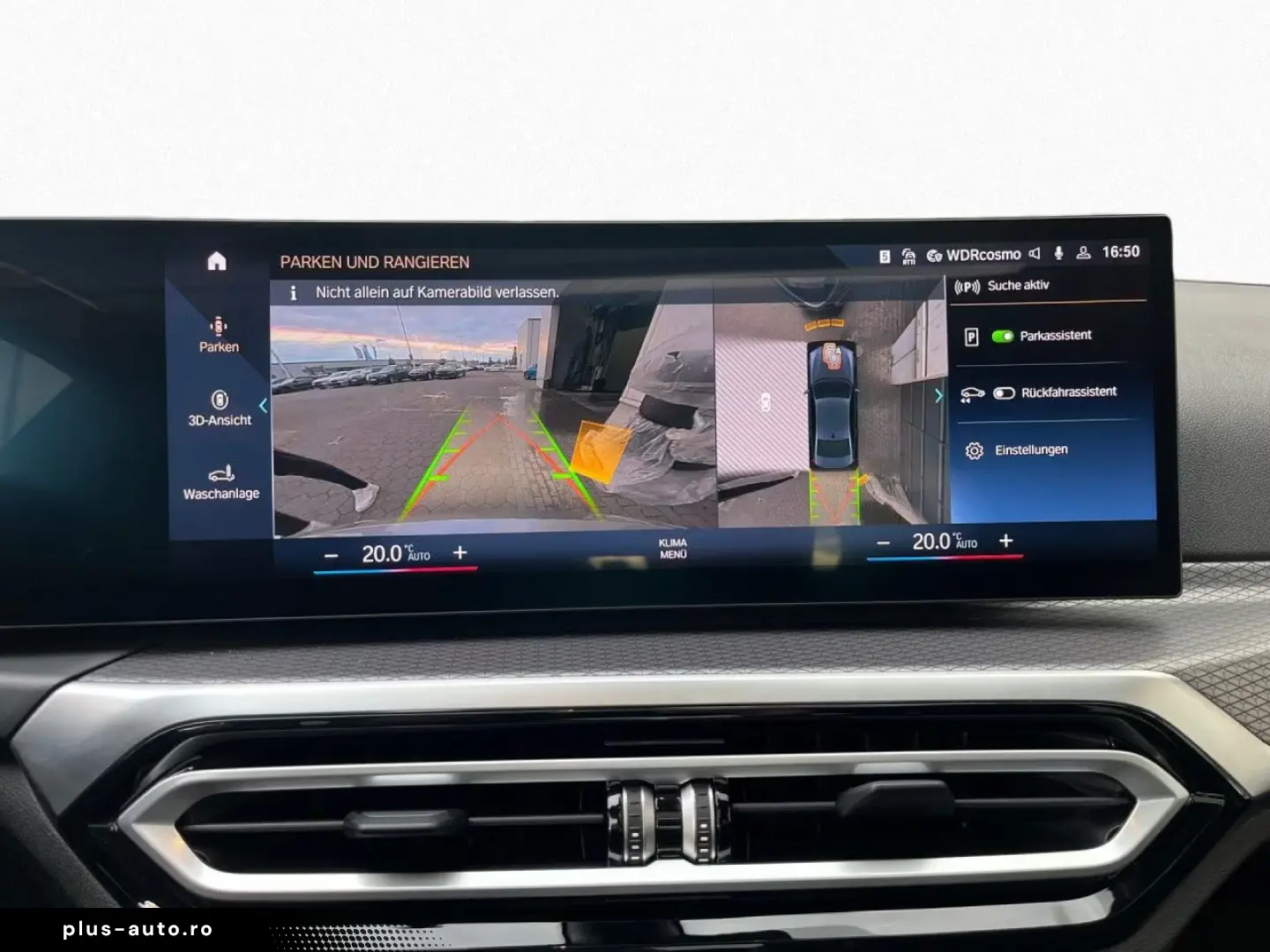 BMW 330i M SportPro ACC 360  HUD