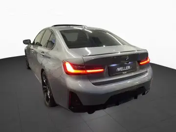 BMW 330i M SportPro ACC 360  HUD