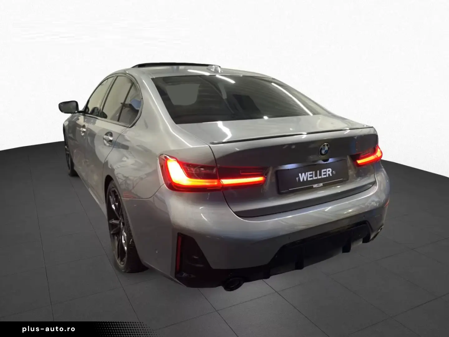 BMW 330i M SportPro ACC 360  HUD