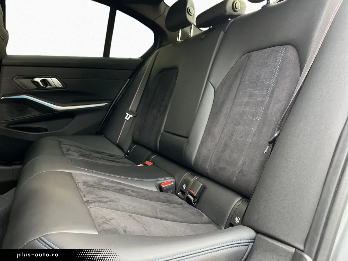 BMW 330i M SportPro ACC 360  HUD