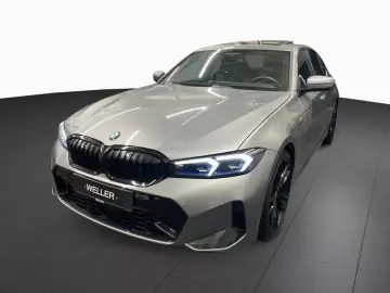 BMW 330i M SportPro ACC 360  HUD