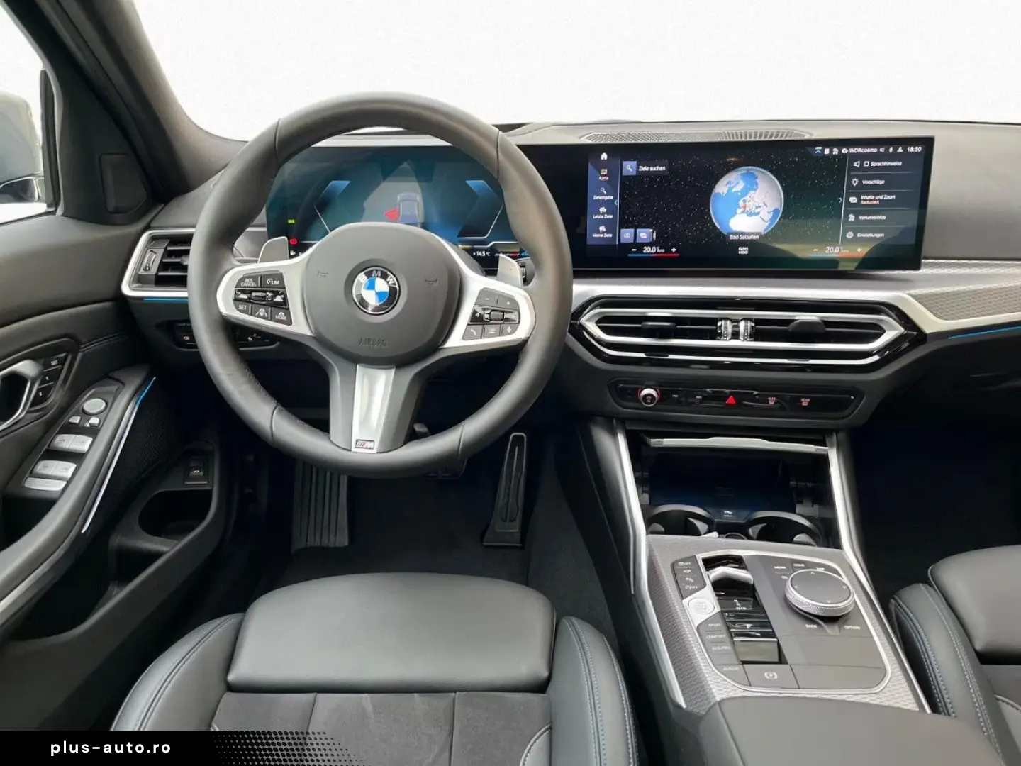 BMW 330i M SportPro ACC 360  HUD