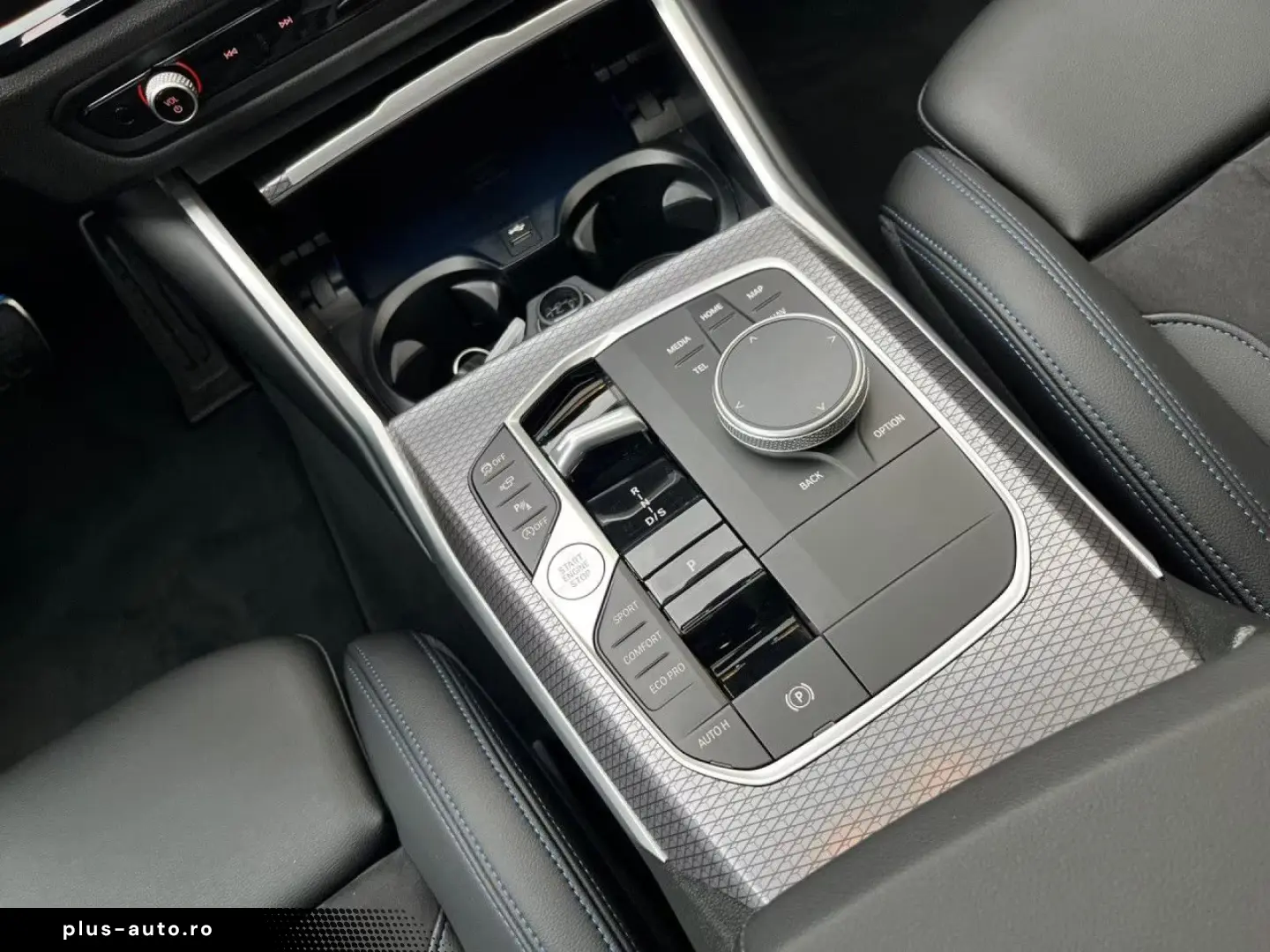 BMW 330i M SportPro ACC 360  HUD