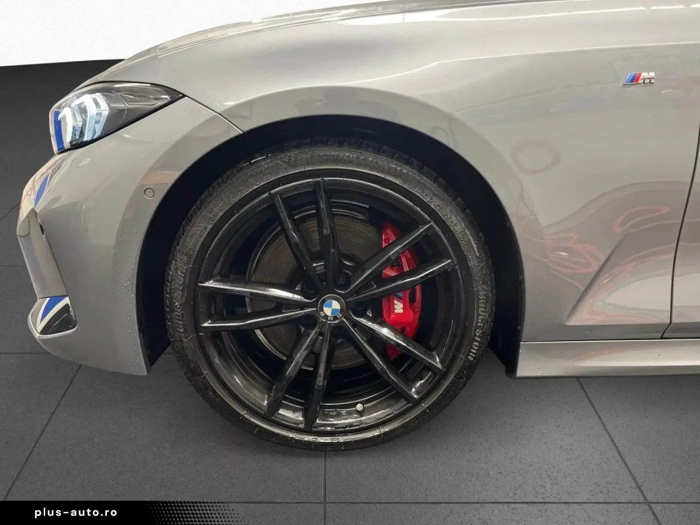 BMW 330i M SportPro ACC 360  HUD