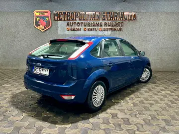 Inmatriculata RO 2009 Ford Focus