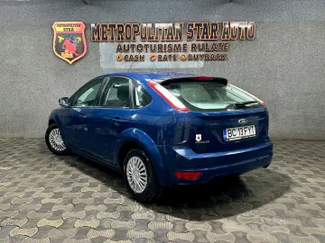 Inmatriculata RO 2009 Ford Focus