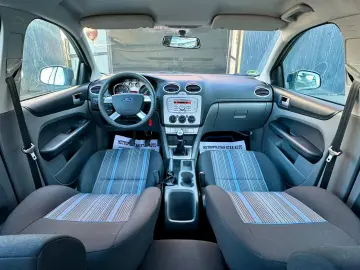 Inmatriculata RO 2009 Ford Focus