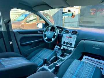 Inmatriculata RO 2009 Ford Focus