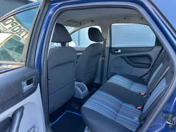 Inmatriculata RO 2009 Ford Focus