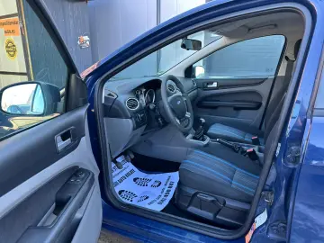 Inmatriculata RO 2009 Ford Focus