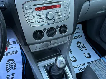 Inmatriculata RO 2009 Ford Focus