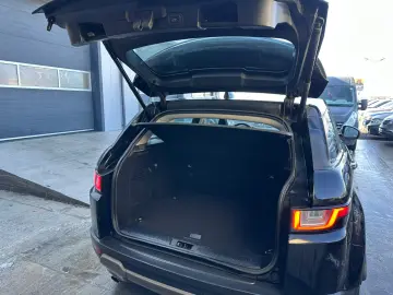 Land Rover EVOQUE