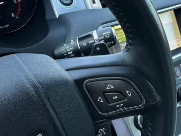 Land Rover EVOQUE