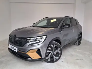 RENAULT AUSTRAL E-Tech HEV 200 iconic esprit Alpine