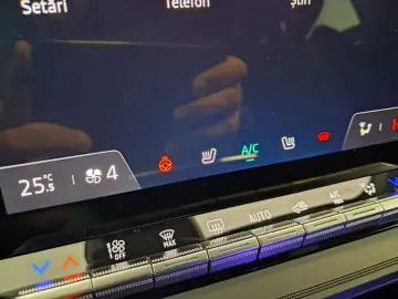 RENAULT AUSTRAL E-Tech HEV 200 iconic esprit Alpine