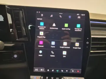 RENAULT AUSTRAL E-Tech HEV 200 iconic esprit Alpine