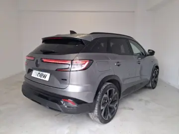 RENAULT AUSTRAL E-Tech HEV 200 iconic esprit Alpine