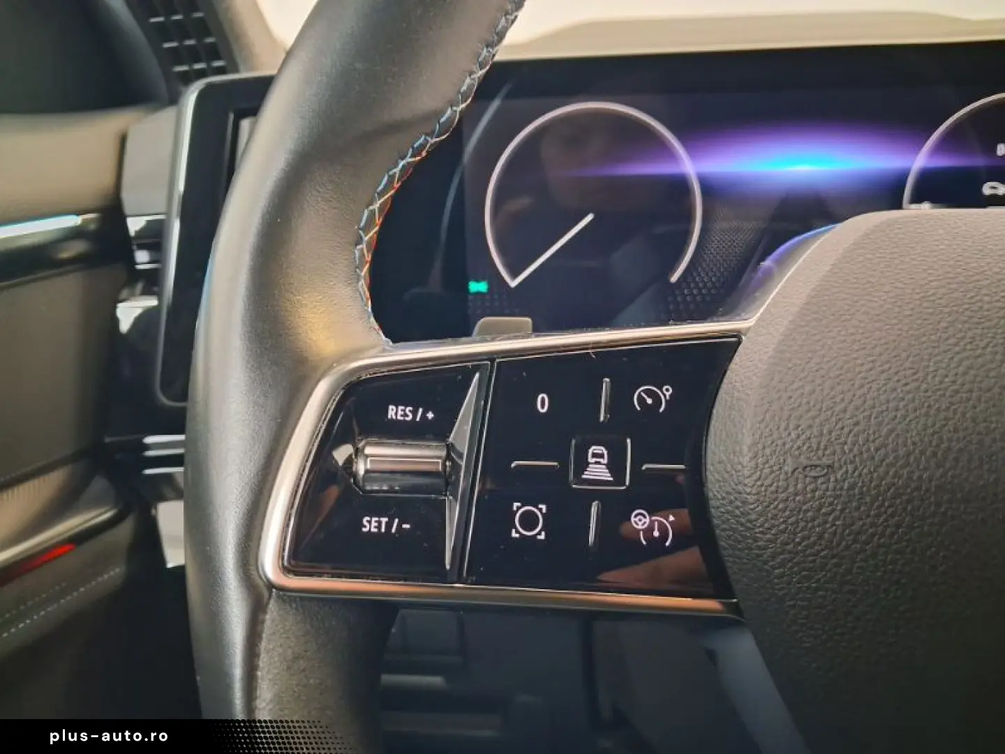 RENAULT AUSTRAL E-Tech HEV 200 iconic esprit Alpine